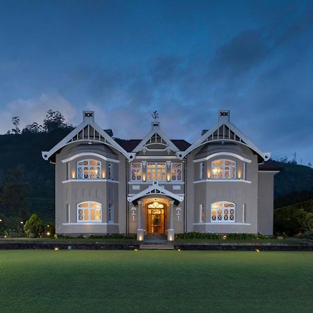 The Bellwood Manor Hotel Nuwara Eliya Exterior photo