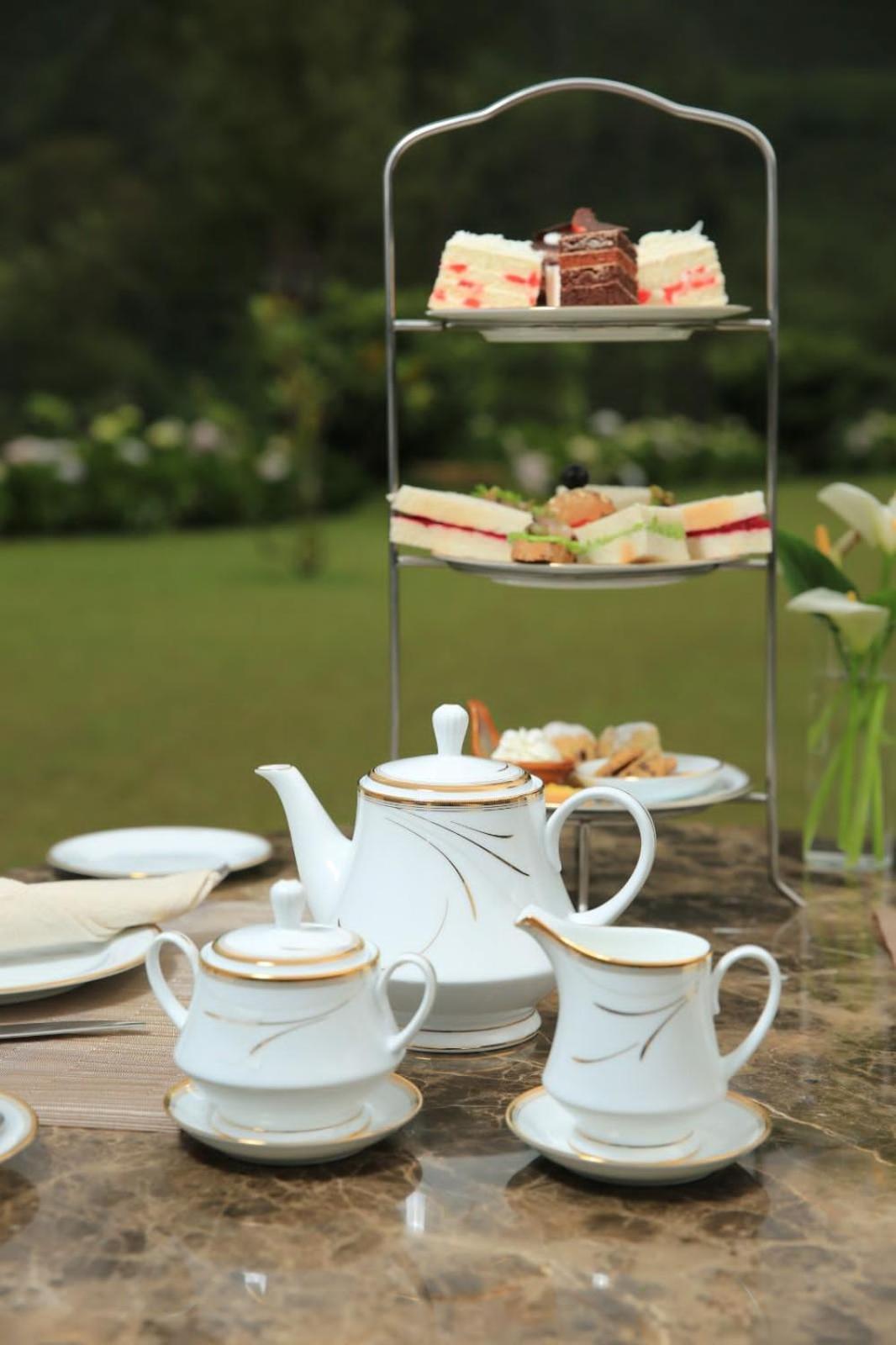 The Bellwood Manor Hotel Nuwara Eliya Exterior photo